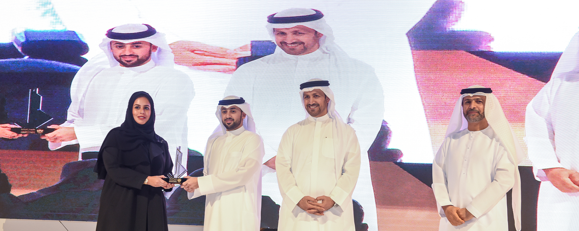 Gov Sharjah Awards