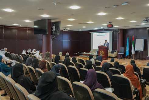 SDHR launches training programme on government records management