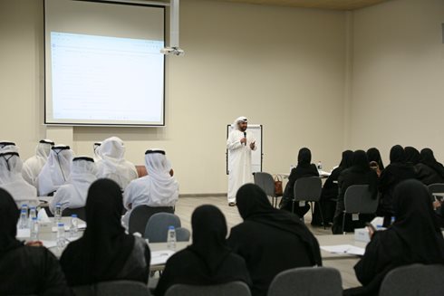 SDHR launches workshops to explain new executive regulations