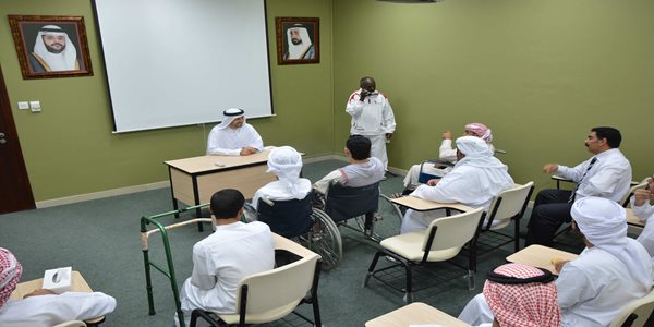 دائرة الموارد البشرية