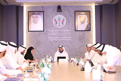 Organisational Structures Committee reviews municipal development