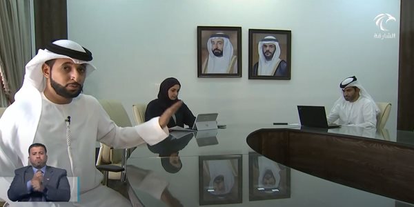 موارد الشارقة توظف 73 باحث وباحثة خلال شهرين من أصل 1000 مواطن خلال العام