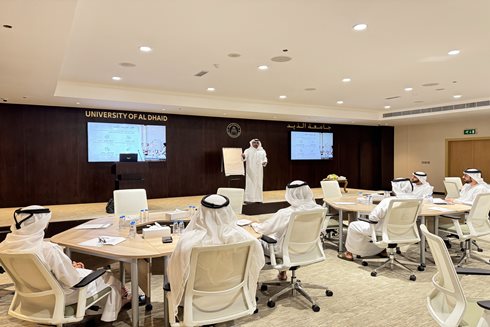 SDHR implements “administrative empowerment project” programmes