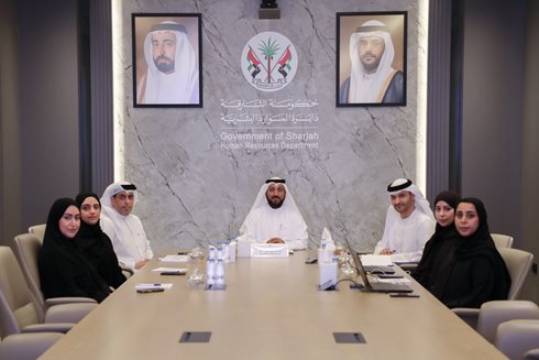 لجنة المنح التكميلية للمتقاعدين في إمارة الشارقة تدرس 66 طلبًا خلال سبتمبر الماضي