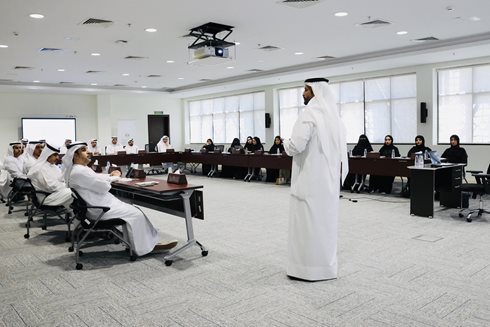 SDHR advances branch managers’ empowerment programmes