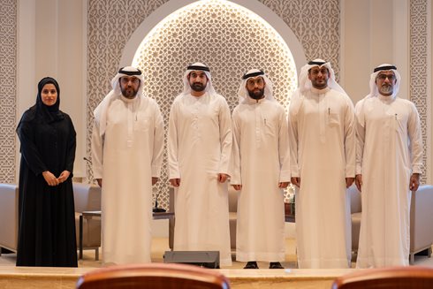 الموارد البشرية تنظم منتدى "نحو مجتمع مؤسسي رقمي آمن" بالتعاون مع مركز الشارقة للأمن السيبراني وشرطة الشارقة