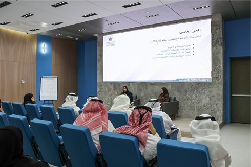 SDHR reviews performance evaluation system in Eastern Region