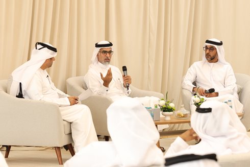 "موارد الشارقة" و " مركز الشارقة للأمن السيبراني " ينظمان منتدى الأمن الرقمي الثالث في مدينة خورفكان 