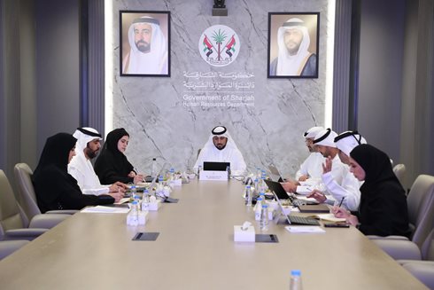 “Organisational Structures Committee” discusses SNQSE structure