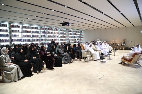 SDHR hosts dialogue session on "The Future of Human Resources"