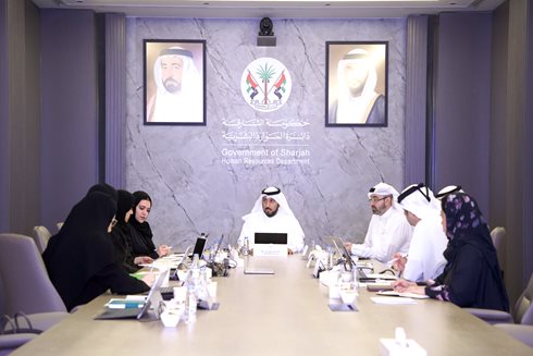 “Organisational Structures Committee” discusses SMA structure