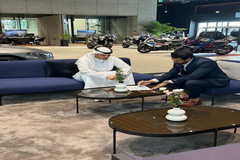 SDHR, Albatha organize job interviews day