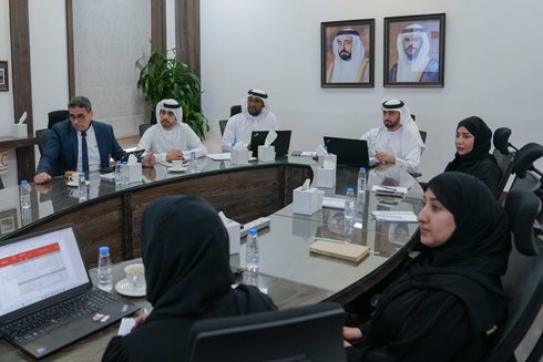 SDHR follows up on Document Management System