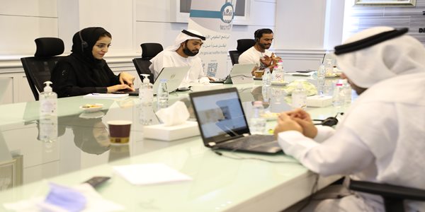 وفر ينظم ورشة ' معاً نحو حياة صحية في رمضان' عبر منصاتها الافتراضية