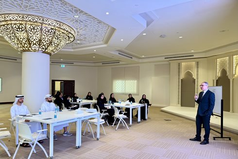 SDHR organises Cyber Capabilities Development Programme