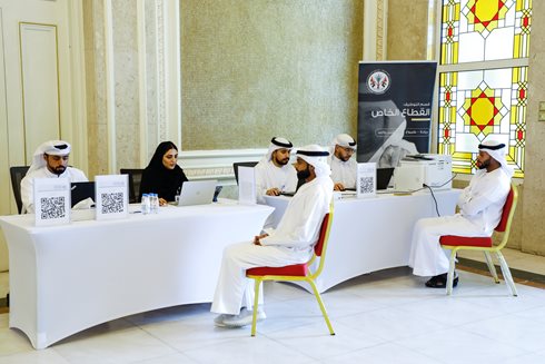 SDHR, Majid Al Futtaim open employment day