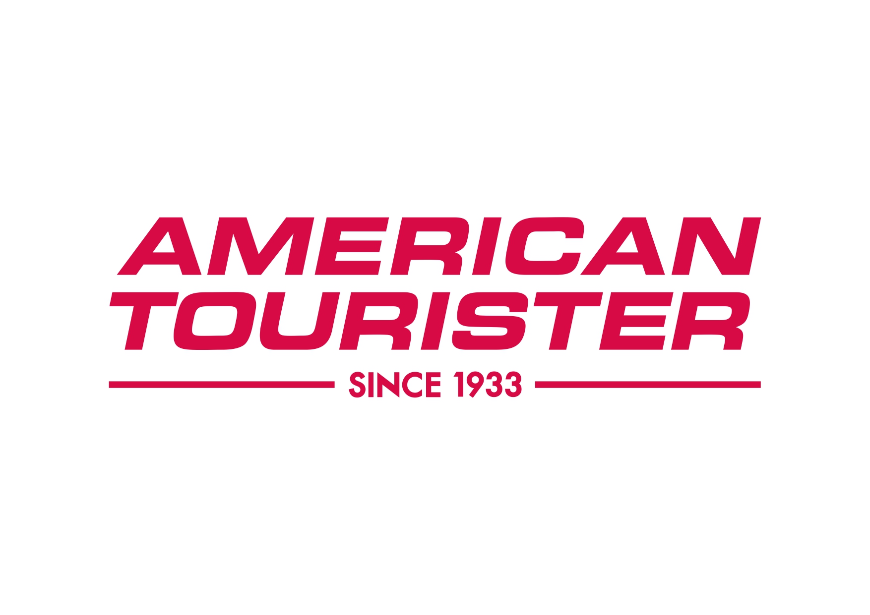 American Tourister