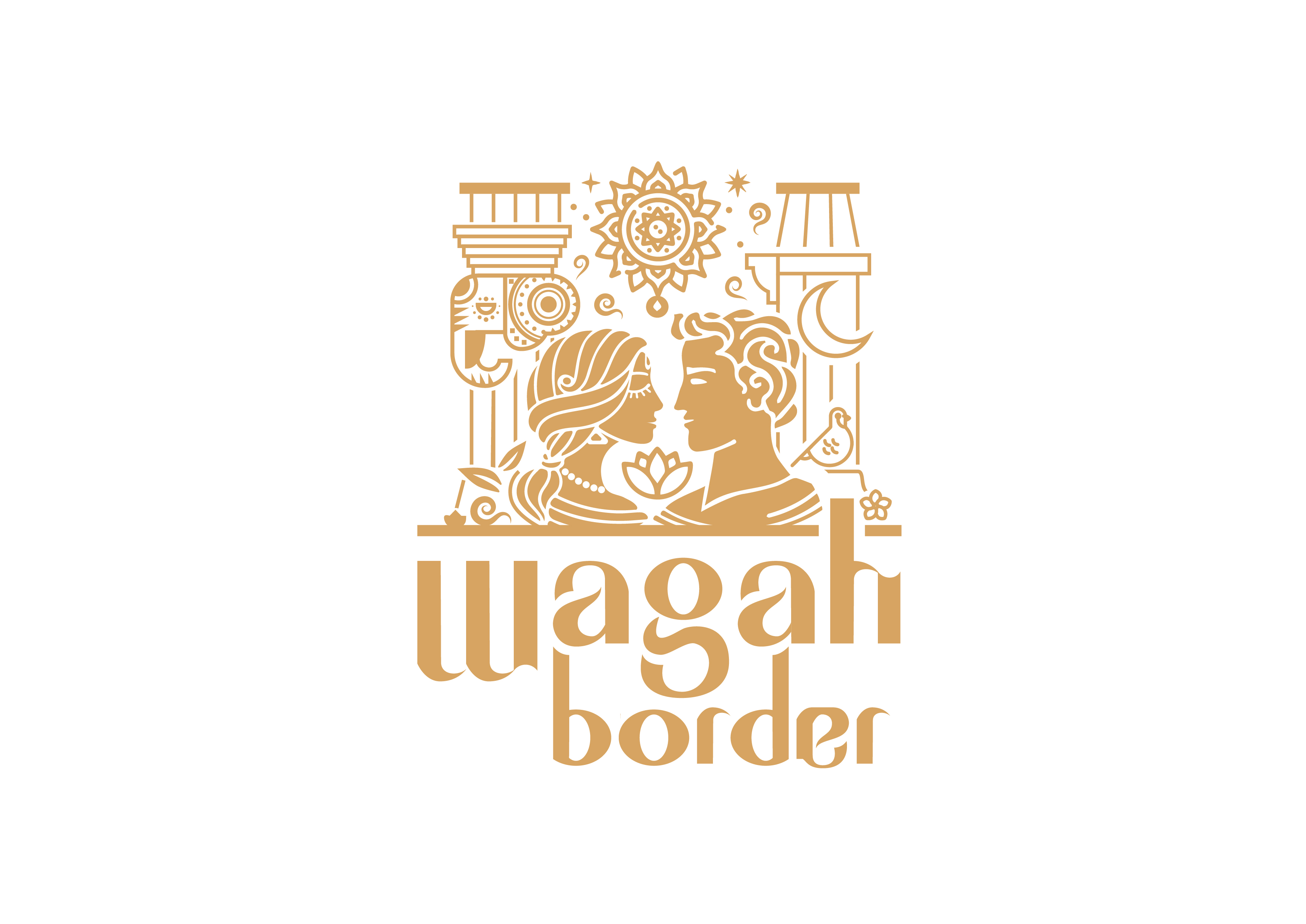 Wagah Border restaurant-Four Points by Sheraton Production City